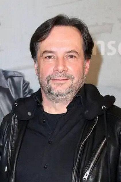 Elmar Fischer - Actor Profile Photo
