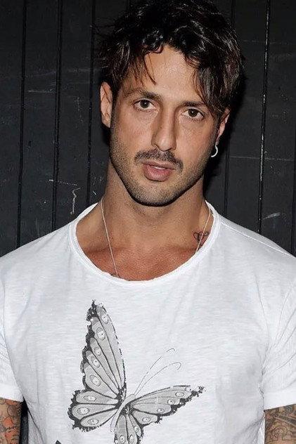 Fabrizio Corona - Actor Profile Photo