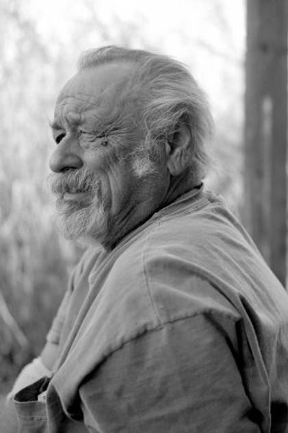 Jim Harrison - Actor Profile Photo