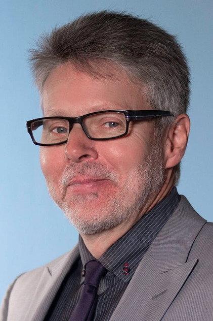 Wil McCarthy - Actor Profile Photo