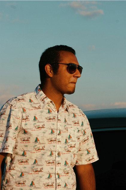 Isaiah Molina - Actor Profile Photo