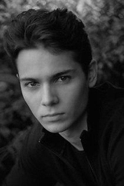 Ioan Lov - Actor Profile Photo