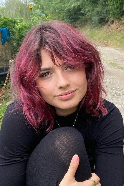 Sophie Bouquet - Actor Profile Photo