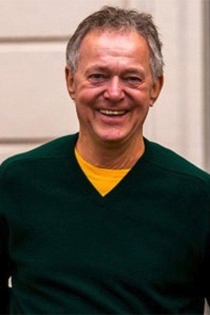 Harrie Jekkers - Actor Profile Photo