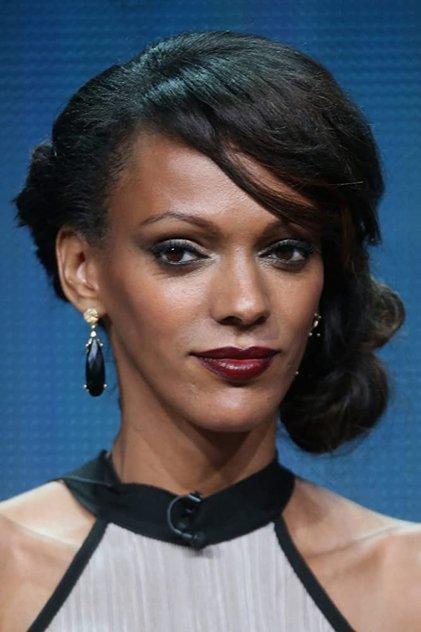 Judi Shekoni - Actor Profile Photo