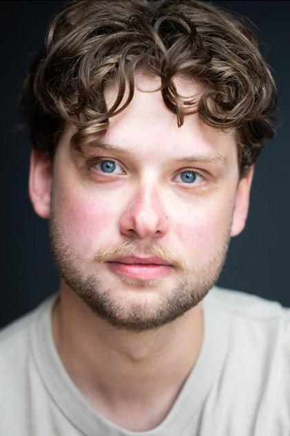 Vilberg Andri Pálsson - Actor Profile Photo