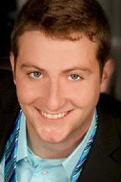 Patrick O'Connor Cronin - Actor Profile Photo