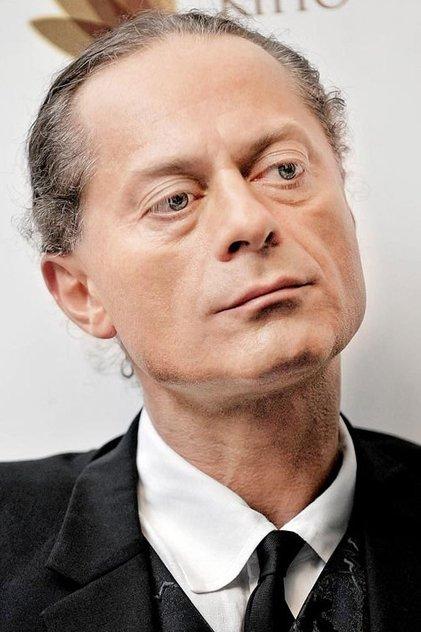 Levan Uchaneishvili - Actor Profile Photo