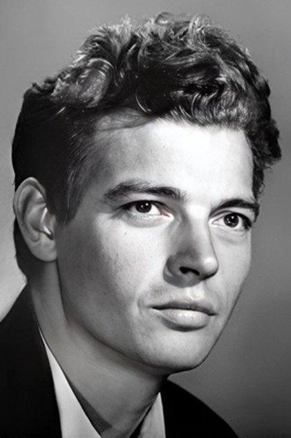 Stanislav Mikhin - Actor Profile Photo