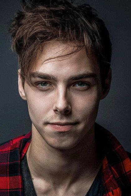 Yuri Nasonov - Actor Profile Photo