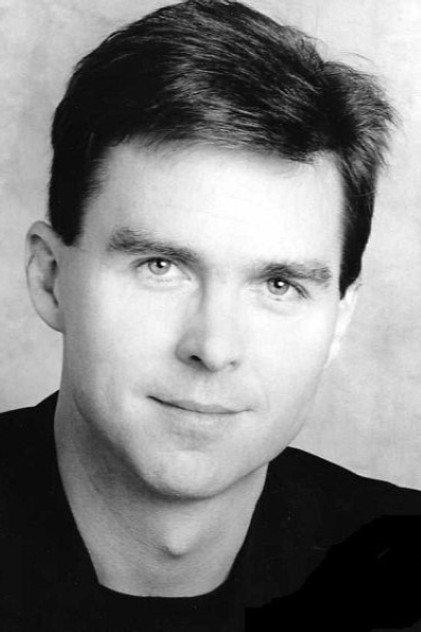 Kevin Scullin - Actor Profile Photo