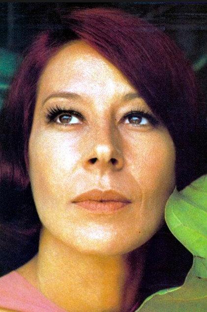 Isabel Ribeiro - Actor Profile Photo