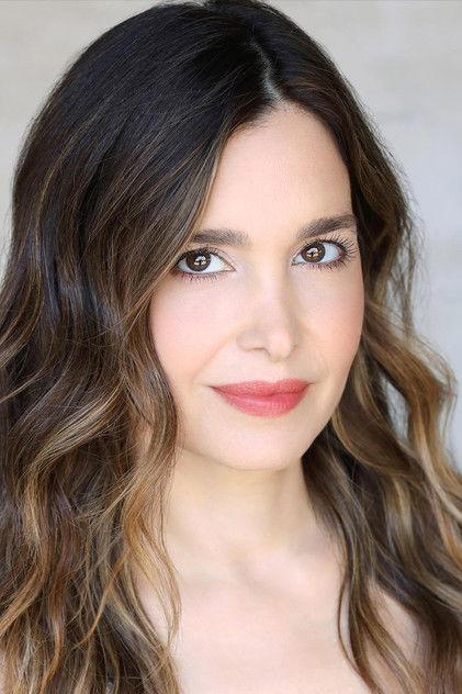 Gina Philips - Actor Profile Photo