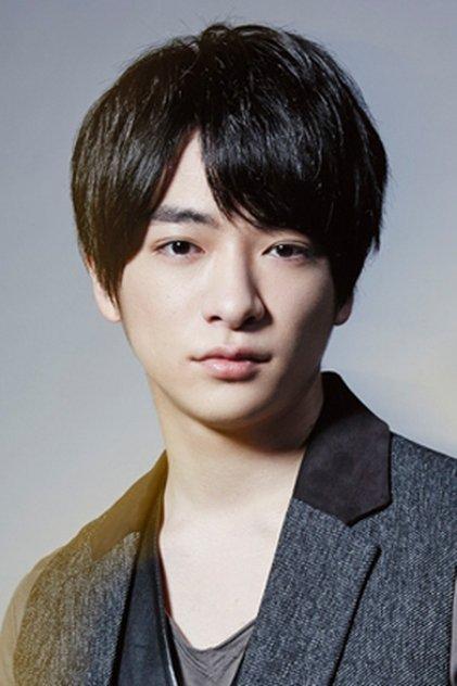 Yuri Chinen - Actor Profile Photo