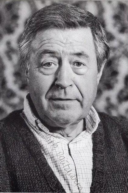 Dirk Dautzenberg - Actor Profile Photo