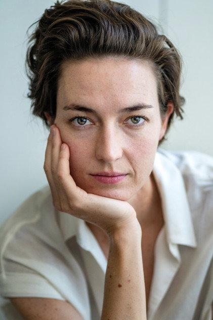 Kelly Fulton - Actor Profile Photo