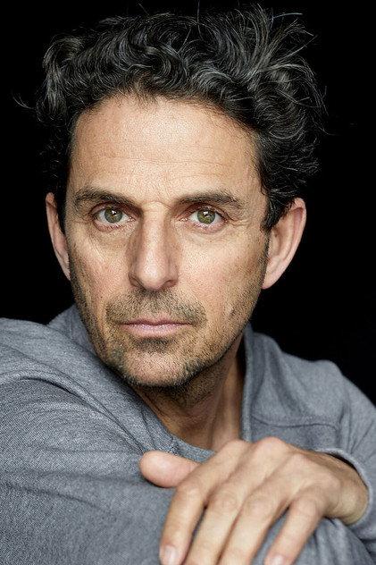Martin Halm - Actor Profile Photo