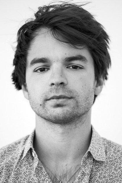 Louis Seillé - Actor Profile Photo