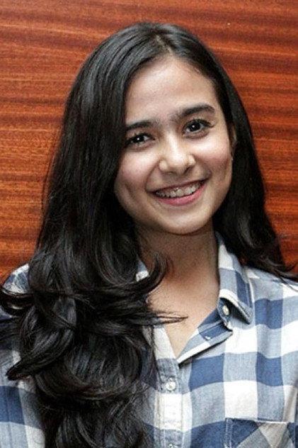 Sonya Fatmala - Actor Profile Photo