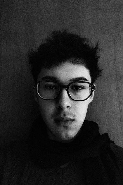 Gabriel Corsi - Actor Profile Photo