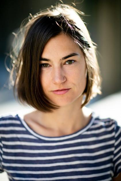 Nadine Dubois - Actor Profile Photo