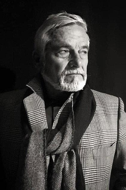 Viktor Zhusti - Actor Profile Photo