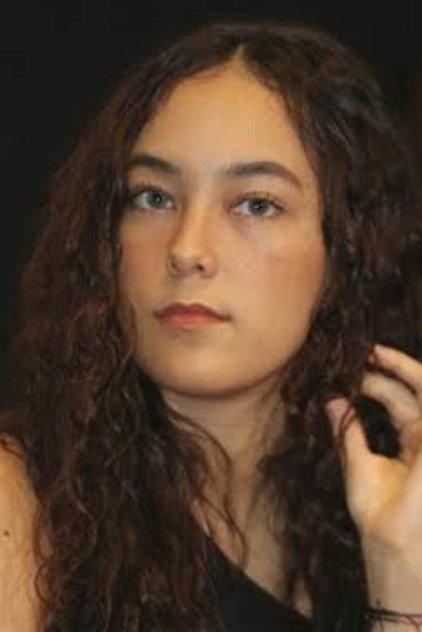 Sonia Alyssa - Actor Profile Photo