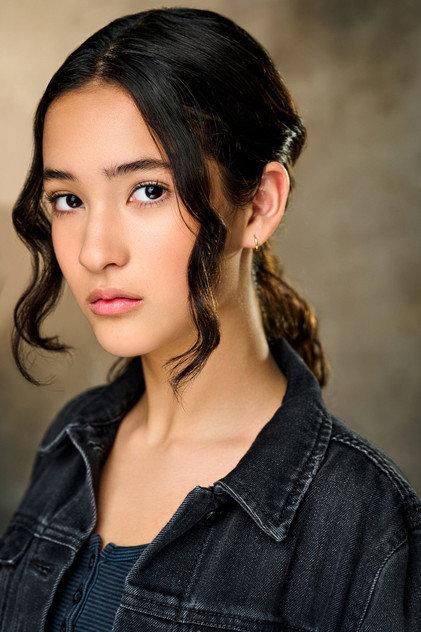 Linder Sutton - Actor Profile Photo