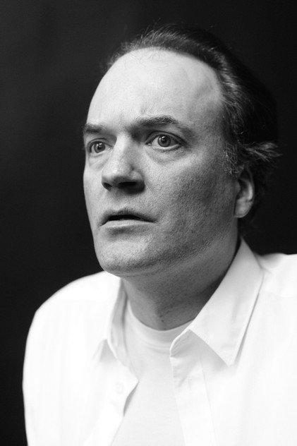Paul Riemann - Actor Profile Photo