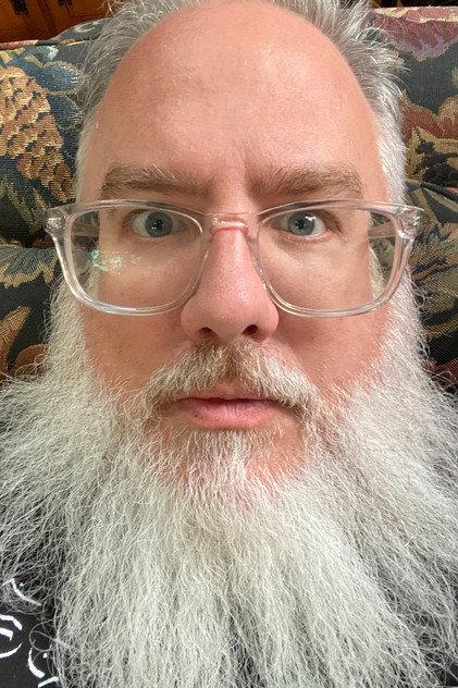 Jonas Wilson - Actor Profile Photo