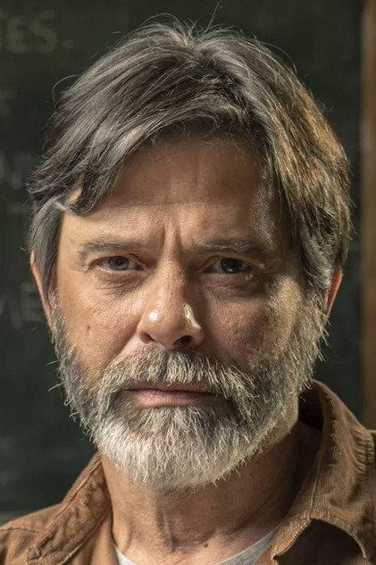 Marcos Winter - Actor Profile Photo