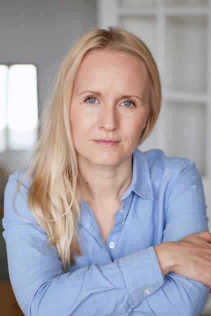 Salla Lintonen - Actor Profile Photo