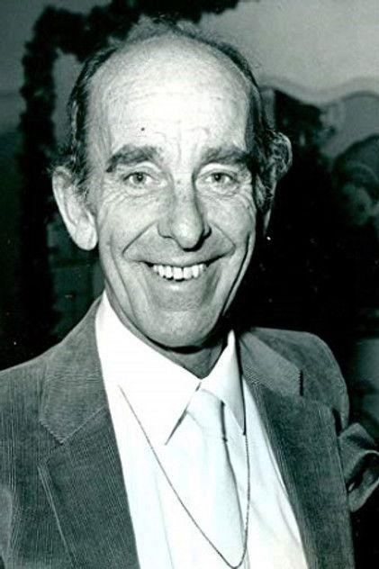Michael Robbins - Actor Profile Photo