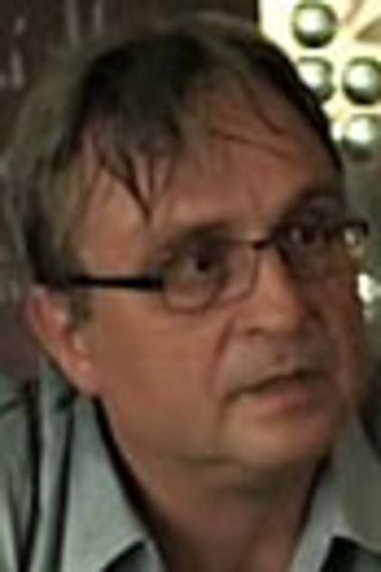Pavel Šrom - Actor Profile Photo