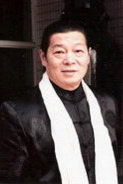 Guojing Wang - Actor Profile Photo