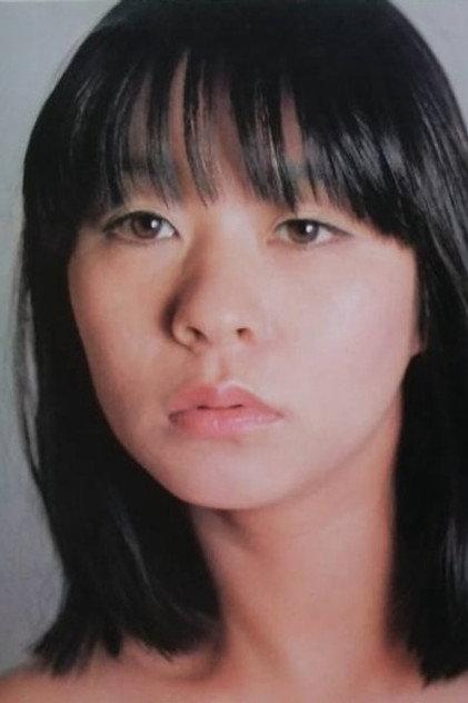 Mayuko Hino - Actor Profile Photo
