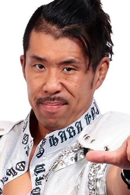 Hajime Ōhara - Actor Profile Photo
