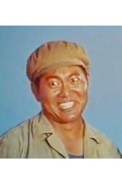 Chen Minggao - Actor Profile Photo