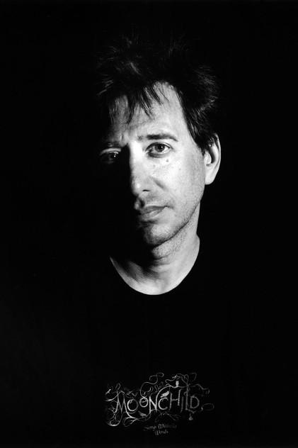John Zorn - Actor Profile Photo