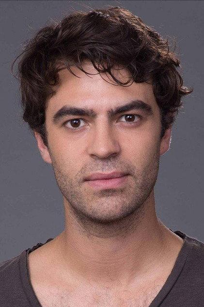 Jorge Arecheta - Actor Profile Photo