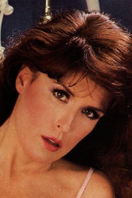 Jody Maxwell - Actor Profile Photo