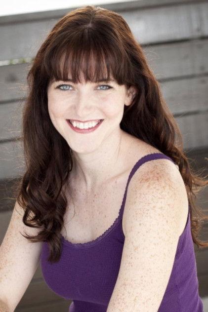 Loren Omer - Actor Profile Photo