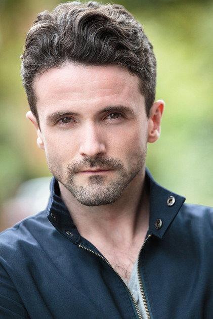 Johnny O'Donnell - Actor Profile Photo