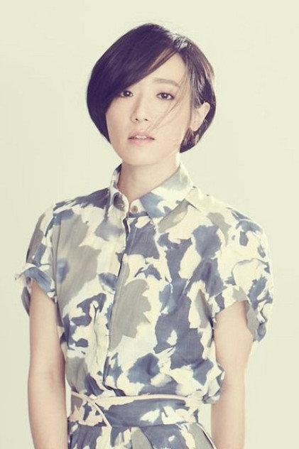 Phoebe Lin - Actor Profile Photo