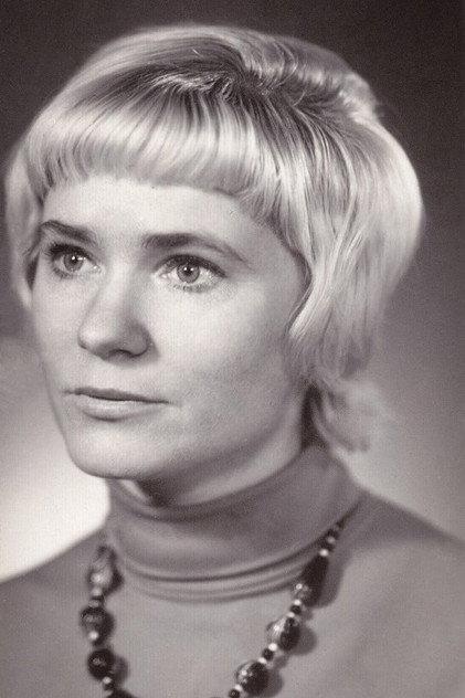 Maile Hiiet - Actor Profile Photo