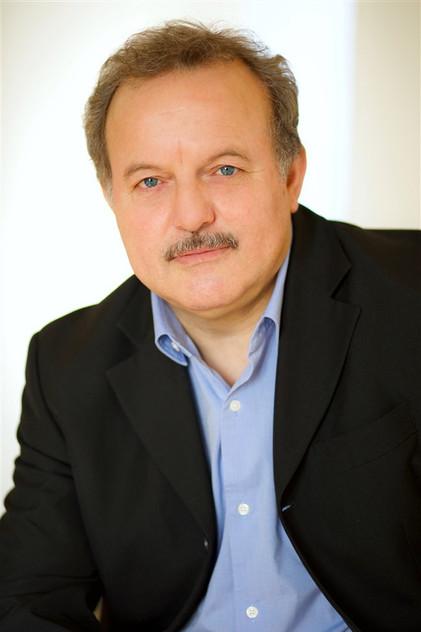 Fatah Boudia - Actor Profile Photo