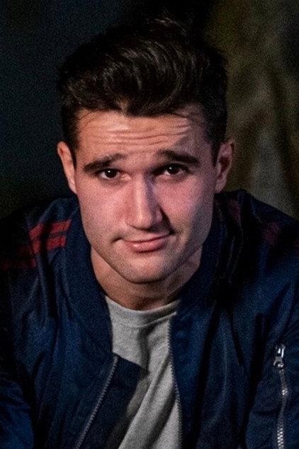 AJ Bernardo - Actor Profile Photo