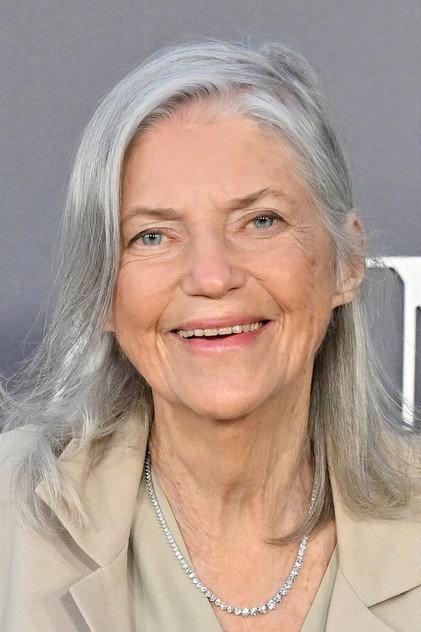 Sandra Seacat - Actor Profile Photo