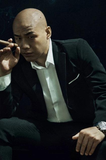 Liu Dongli - Actor Profile Photo