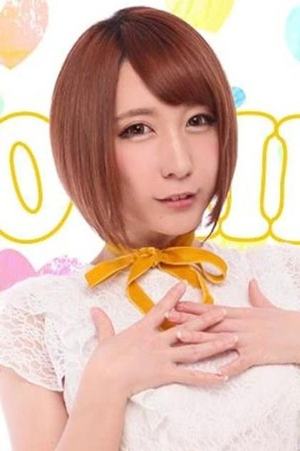 Reno Aihara - Actor Profile Photo